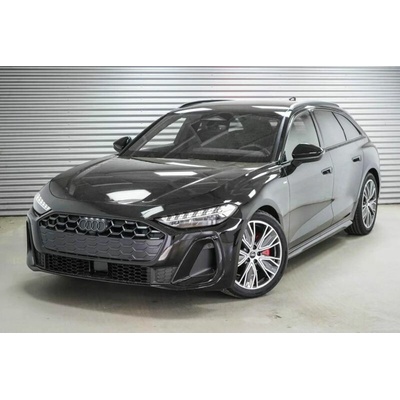 Audi A5 2.0 TFSI quattro S tronic S-line Avant 150 kW