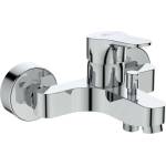 Ideal Standard Cerabase - Смесител за баня, хром BC843AA (BC843AA)