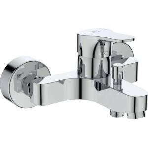 Ideal Standard Cerabase - Смесител за баня, хром BC843AA (BC843AA)