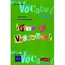 VIVA EL VOCABULARIO INTERMEDIO B1-B2 - ROSES BELLVER, V., SAN ANDRES MONJAS, M.