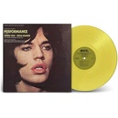 OST / VARIOUS ARTISTS - PERFORMANCE OST - YELLOW LP ALBUM LP