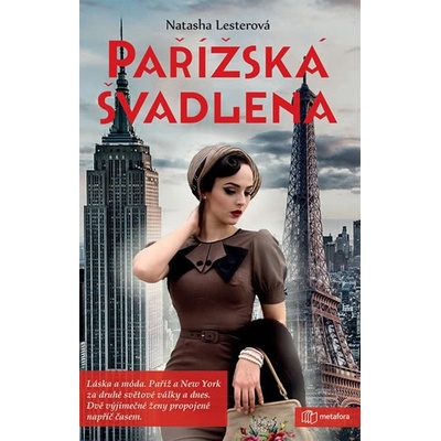 Pařížská švadlena