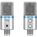 IK Multimedia iRig Mic Studio