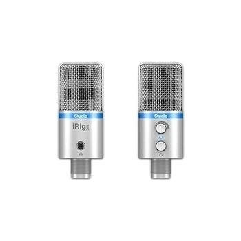 IK Multimedia iRig Mic Studio