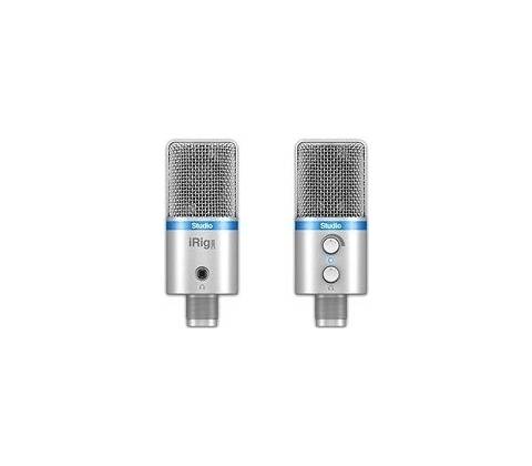 IK Multimedia iRig Mic Studio
