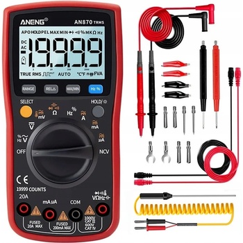 Aneng AN 870 PRO
