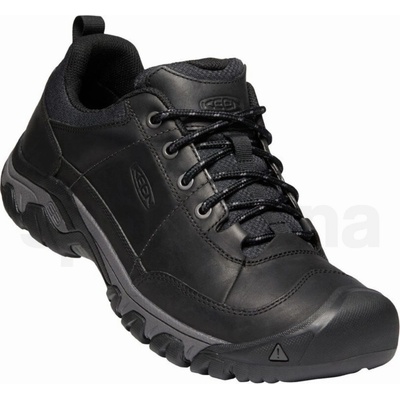 Keen Targhee III Oxford Men black magnet MP
