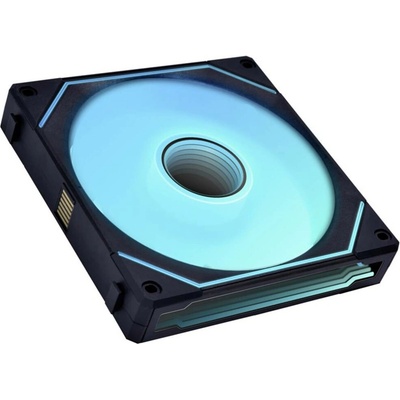 Lian Li UNI FAN SL-INF 140 ARGB Reverse Blade UF-RSLIN140-1B