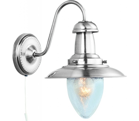 Searchlight 5331-1SS
