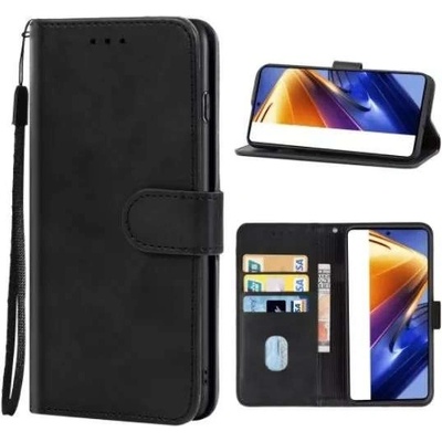 TopTechnology pro Poco F4 GT černé