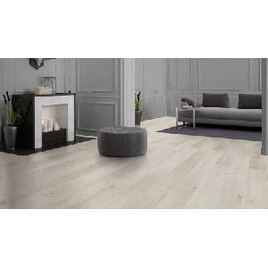 CLASSEN Ламиниран паркет Светлосив дъб ac4/32 8мм (52350)