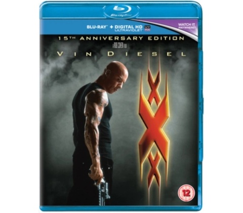 XXX BD