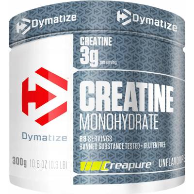 Dymatize Creatine Monohydrate Powder 300 g