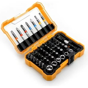 BlackBird TOOLS Home Комплект мини битове 50 части BH1724 (BH1724)