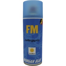 Morgan Blue FM 400 ml