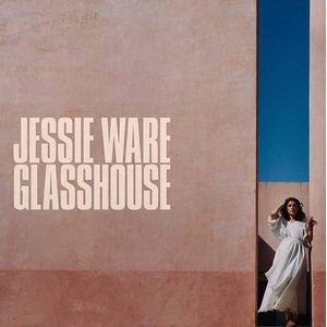 Universal Jessie Ware: Glasshouse - CD (019260)