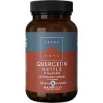 Terranova Quercetin Nettle Complex [50 капсули]