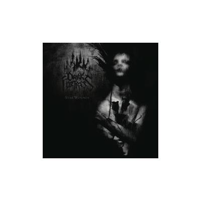 DARK FORTRESS - STAB WOUNDS -REISSUE- LP