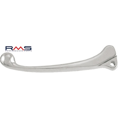 Páčka RMS 184100441 levý chrom
