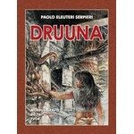 CREW DRUUNA 1+2+3: Morbus Gravis, Delta, Tvor (P22599)