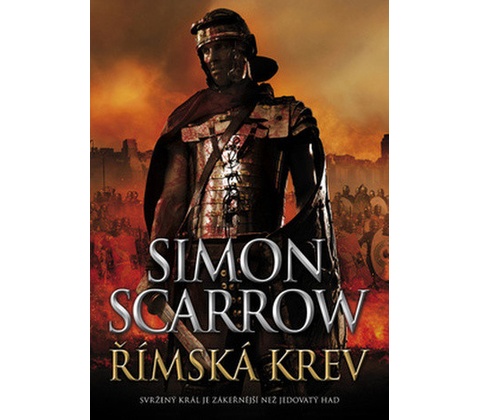 Římská krev