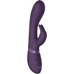 VIVE Cato Pulse G-Spot Rabbit Purple (P23570)
