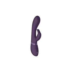 VIVE Cato Pulse G-Spot Rabbit Purple (P23570)