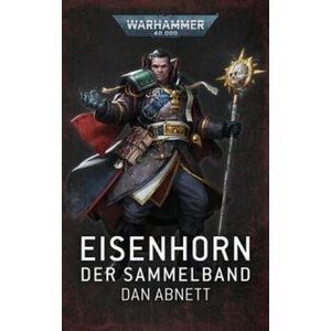 Warhammer 40.000 - Eisenhorn (ISBN: 9781800268944)
