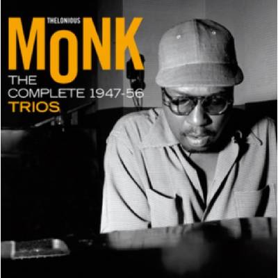 Monk Thelonious -Trio - Complete 1947-1956 Trios CD