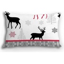 Xpose Lyana sivá 50 x 70 cm