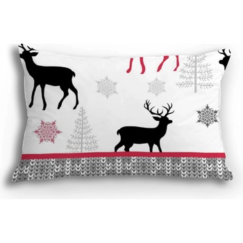 Xpose Lyana sivá 50 x 70 cm