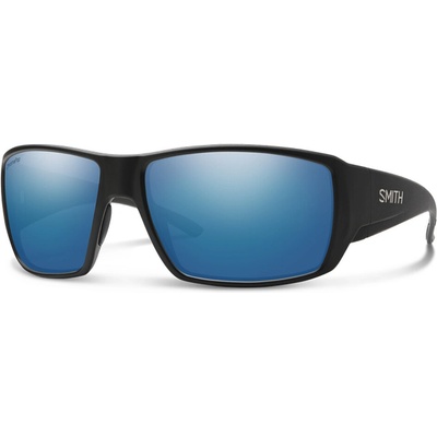Smith Optics Smith Optic Polarizační Brýle Guide's Choice CP Glass Matte Black