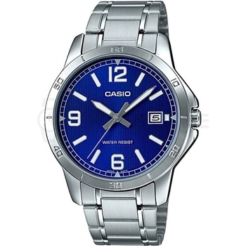 Casio MTP-V004D-2BUDF (MTP-V004D-2BUDF)