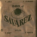 Savarez 520J