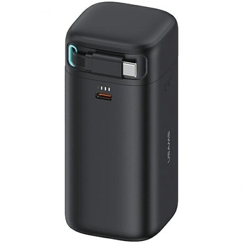 Image 1 of USAMS XMF Power Bank 18000mAh Type-C 45W PD черен (20KCD21601)