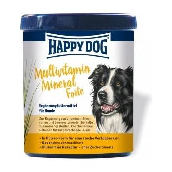 Happy Dog Multivitamin Mineral Complete 1000 g