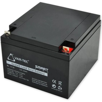 Jablotron SA-214 26 12V 26Ah
