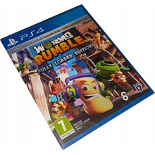 Worms Rumble (Fully Loaded Edition)