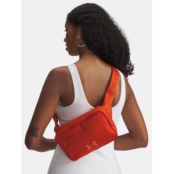 Under Armour Унисекс чанта Under Armour UA Essential Lite WB Xbody-ORG Under Armour | Oranzhev | ЖЕНИ | ЕДИН РАЗМЕР