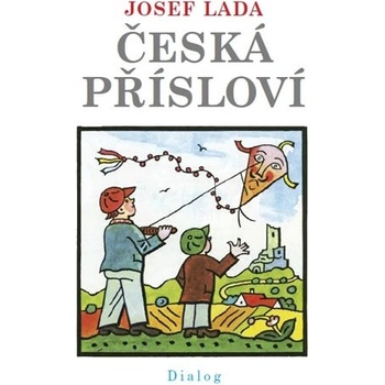 Česká přísloví