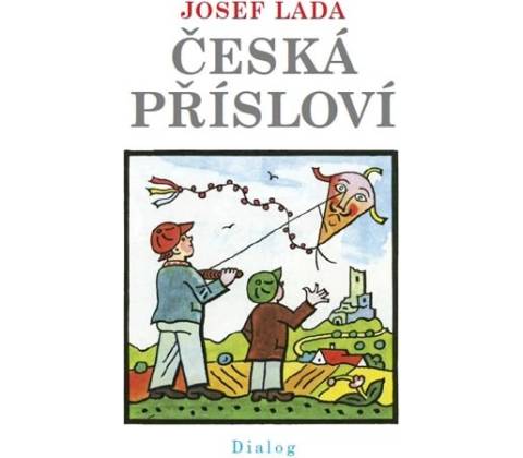 Česká přísloví