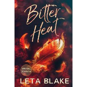 Bitter Heat (2024)