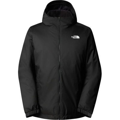 The North Face Мъжко зимно яке The north face Quest Insulated Jacket Winter jacket - TNF Black / TNF Black - размер XXL (004-0598-3216)