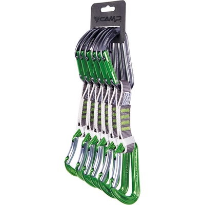 CAMP Climbing Express Set KS 6 Pack 12 cm (TO.3449)