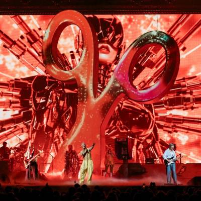 Scissor Sisters - It's 10pm... Do You Know Where Your... CD