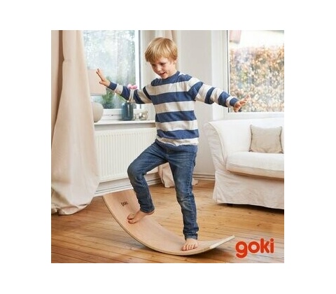Goki Wave