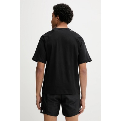 Adidas Памучна тениска adidas Stadium (JN1824)