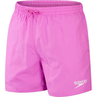 Speedo Бански гащета Speedo Men's Essent Swim Shorts - Pink