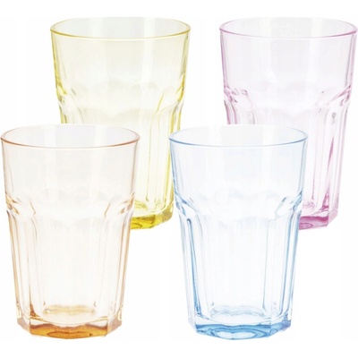 Gastro Sklenice na nápoje 1 x 360 ml