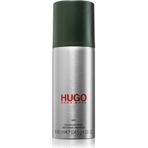 HUGO BOSS Hugo Man Деодоранти 150ml